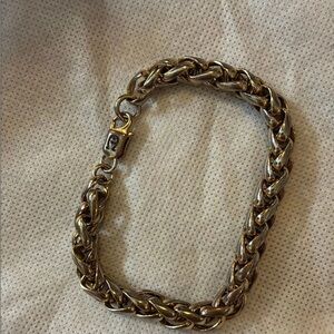Aigner bracelet